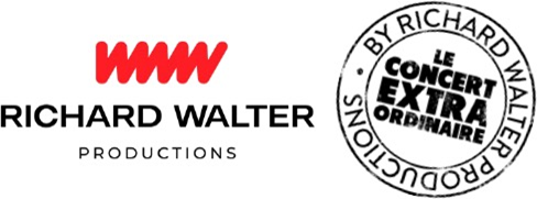 RICHARD WALTER PROD