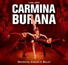 carmina burana