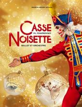 casse noisette