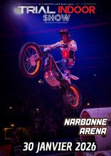 TRIAL INDOOR
