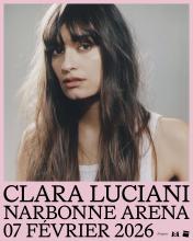 clara luciani