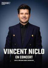 VINCENT NICLO NARBONNE