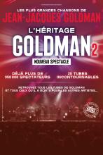 L’HERITAGE GOLDMAN 2 