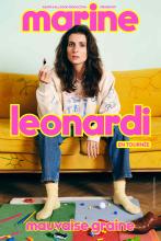 MARINE LEONARDI NARBONNE