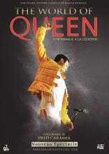 QUEEN NARBONNE