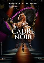 Cadre noir