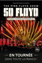 SO FLOYD - NARBONNE ARENA