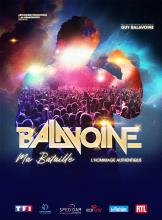 Balavoine