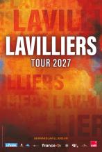 Bernard Lavilliers