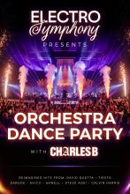 ELECTRO SYMPHONY : ORCHESTRA DANCE PARTY