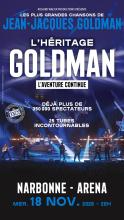 L’HERITAGE GOLDMAN 2 